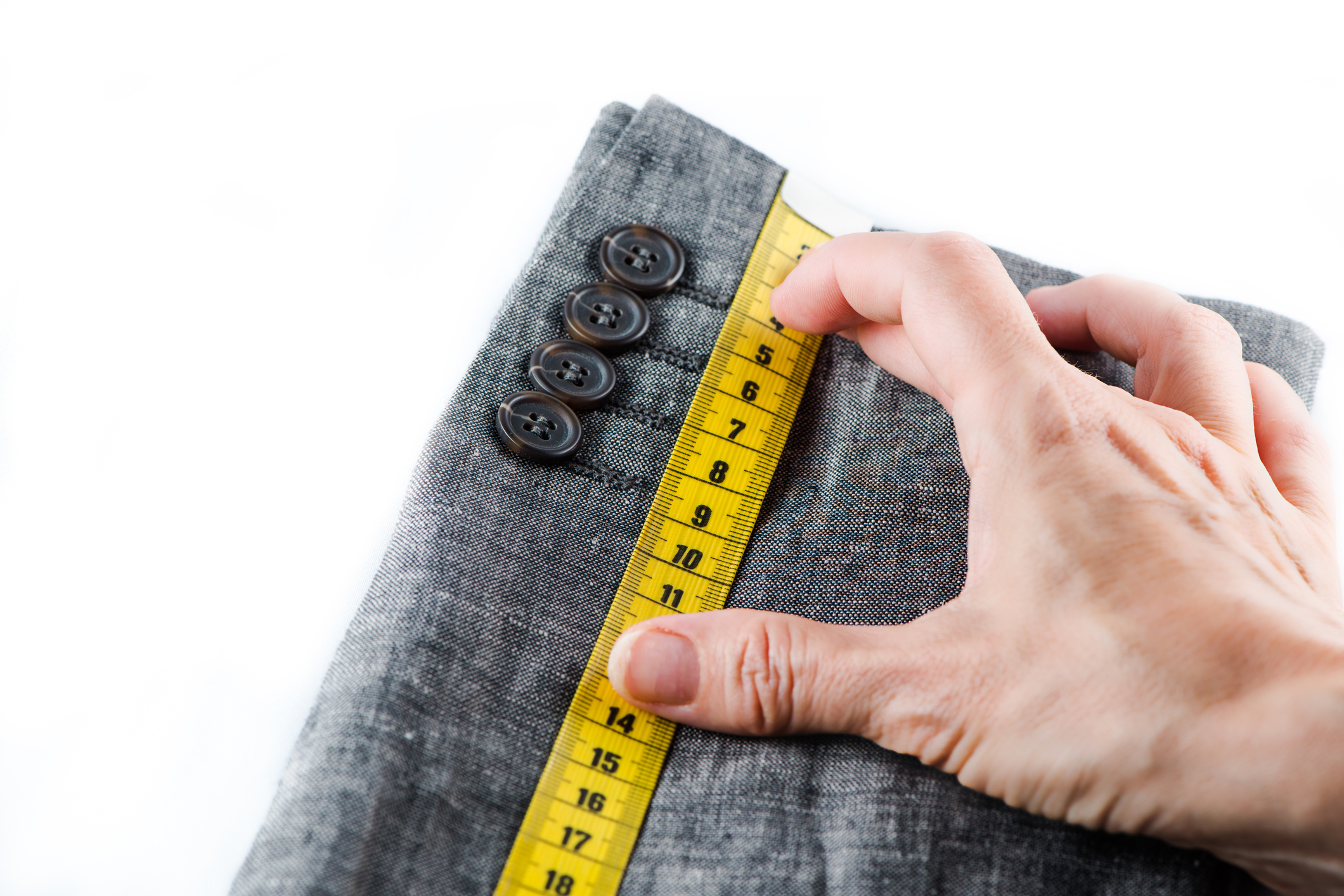 Get Measured