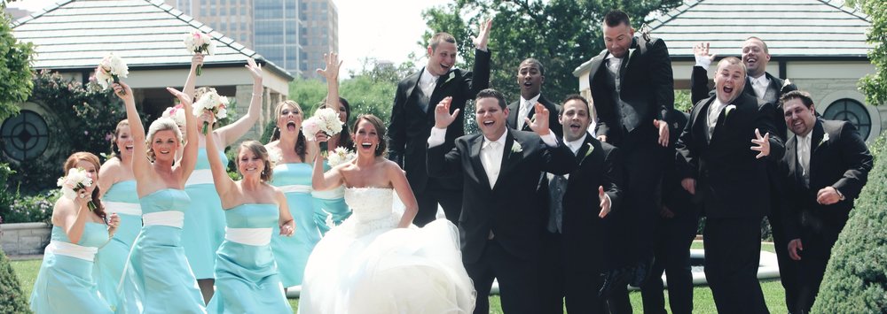 A Gentleman's Guide To Looking Your Best On Your Wedding Day