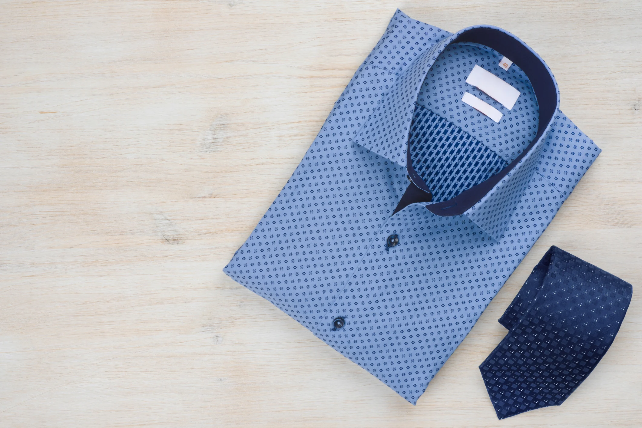 How to Get the Perfect Fit in Your Dress Shirts
