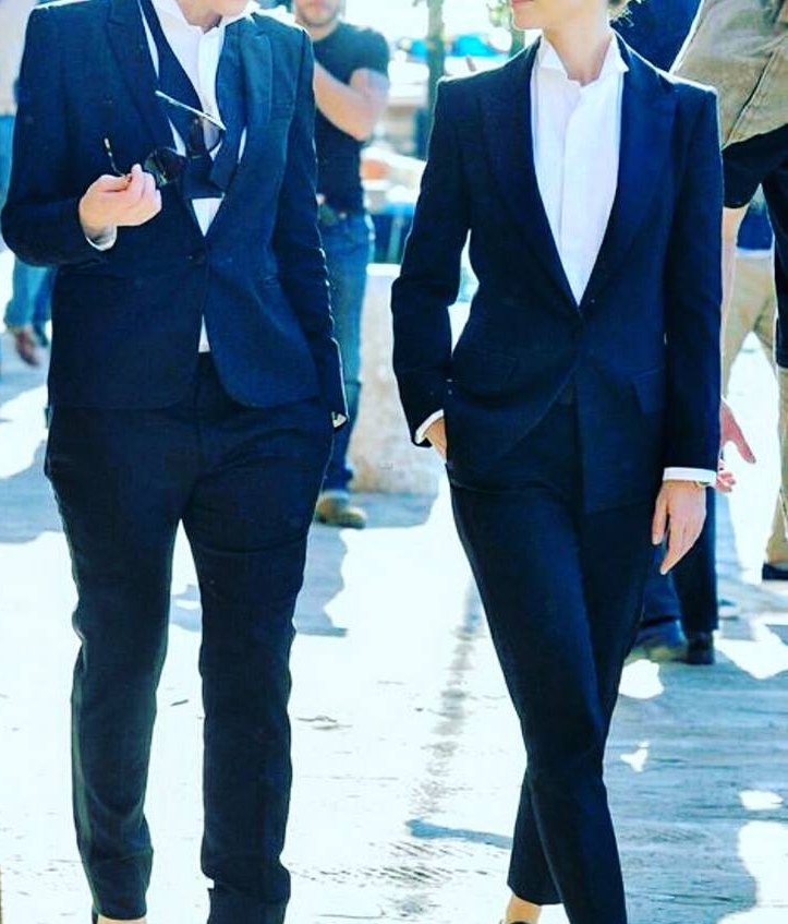 Finding the Perfect Suit: Style Details You Should Know
