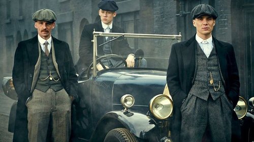 Will Peaky Blinders ever go out of style?