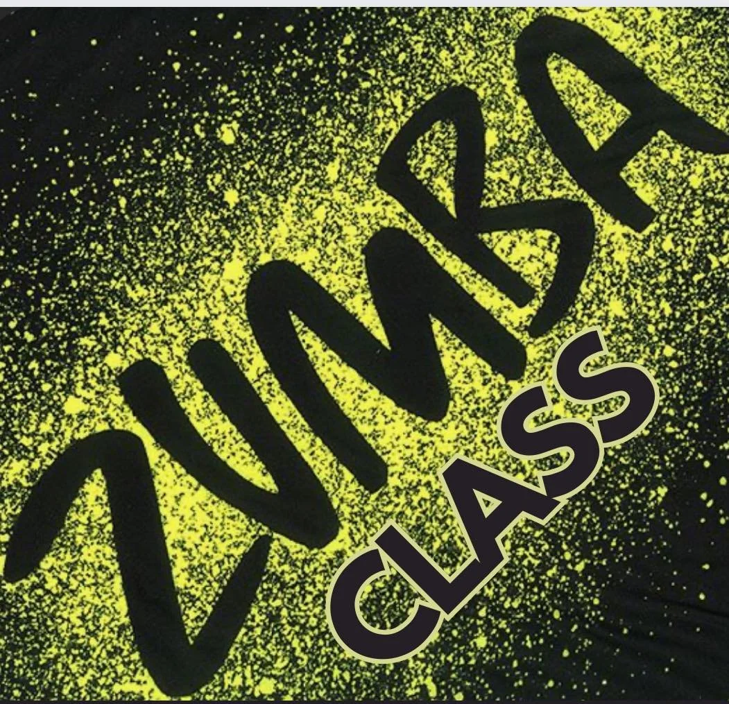Zumba Classes