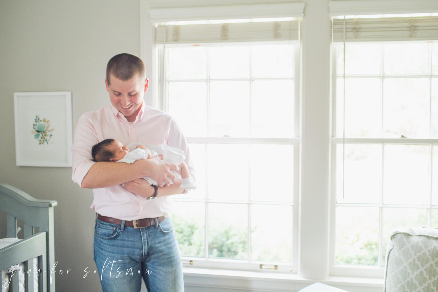 memphis newborn photographer