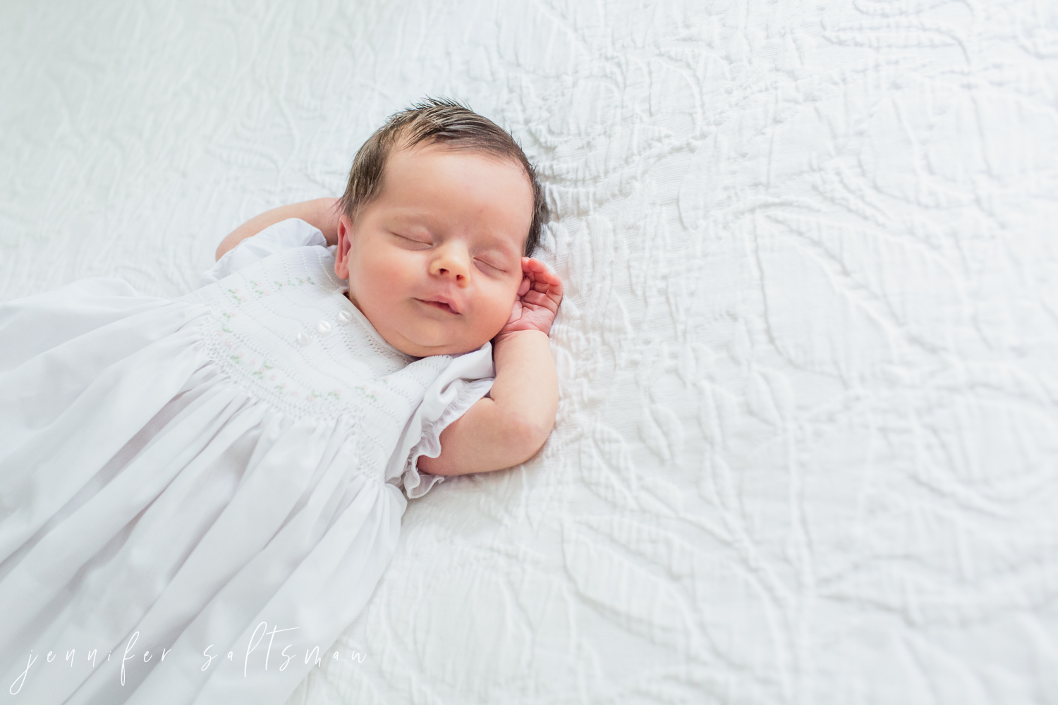 Memphis Newborn Photographer