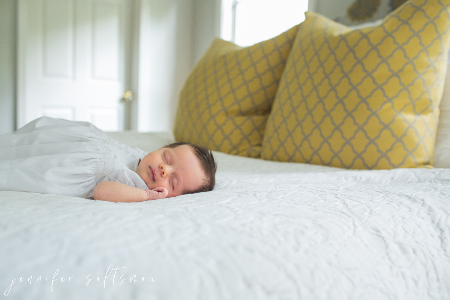 Memphis Newborn Photographer