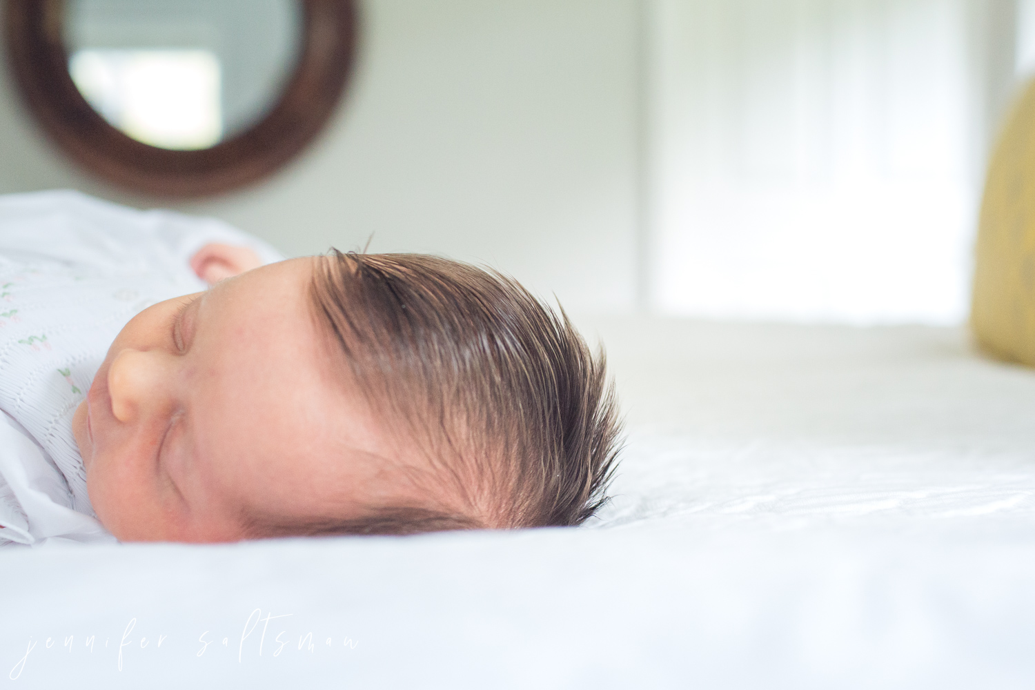 Memphis Newborn Photographer