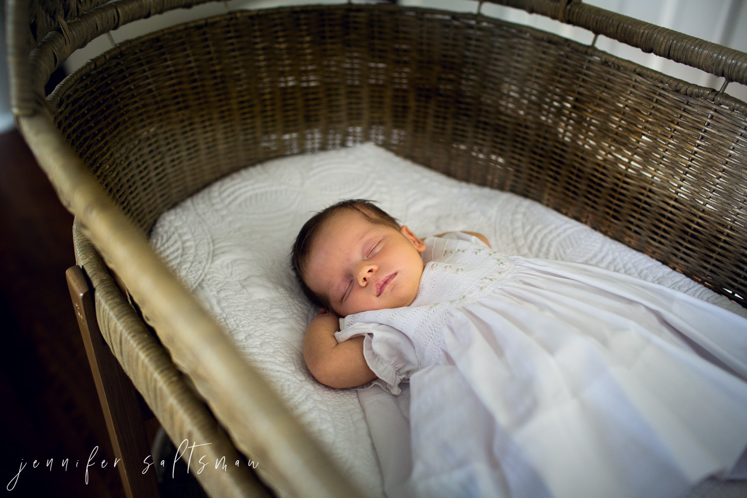 Memphis Newborn Photographer