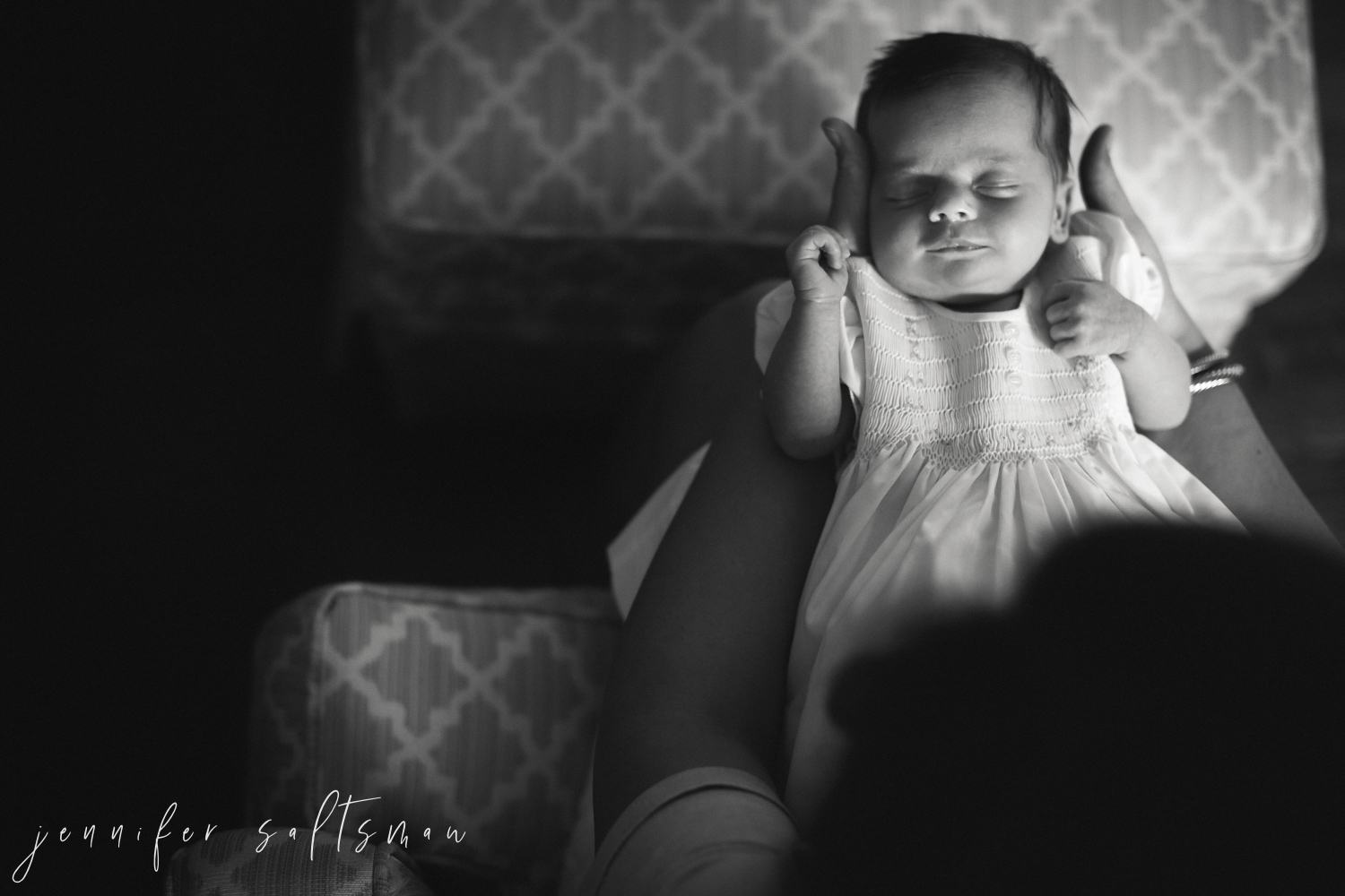 Memphis Newborn Photographer