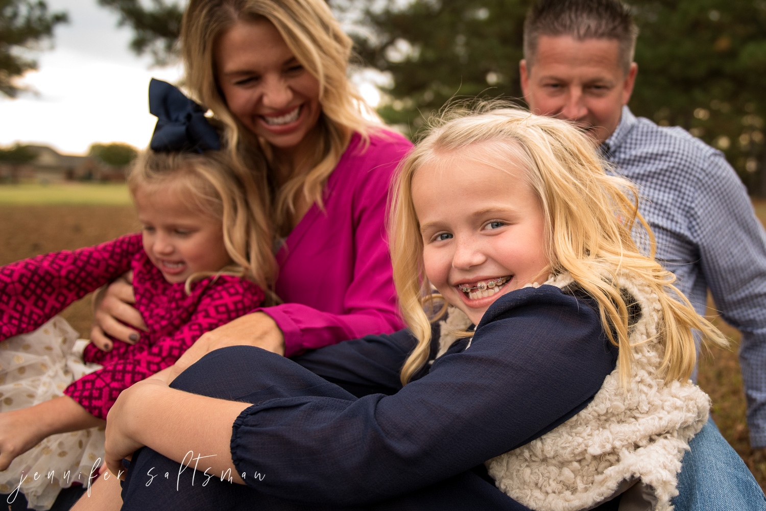 Collierville Family Photographer