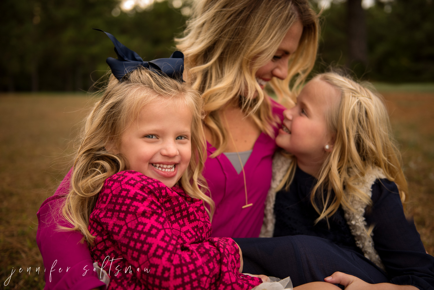 Collierville Family Photographer