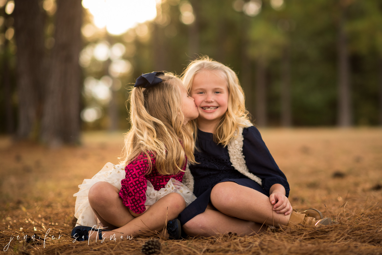 Collierville Family Photographer