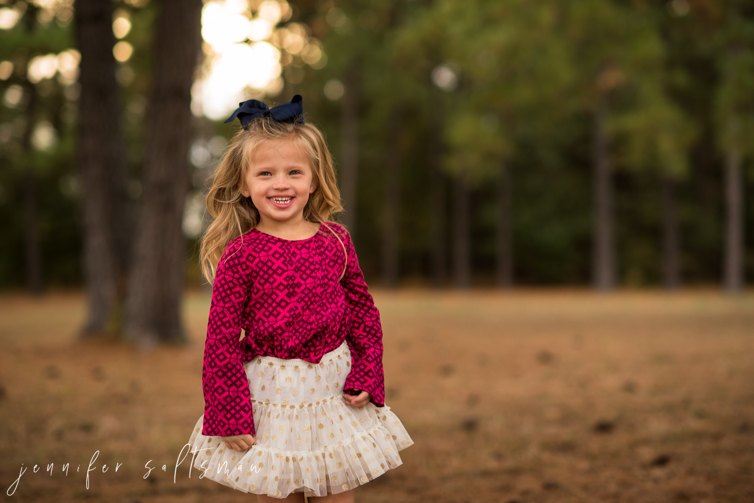 Collierville Family Photographer