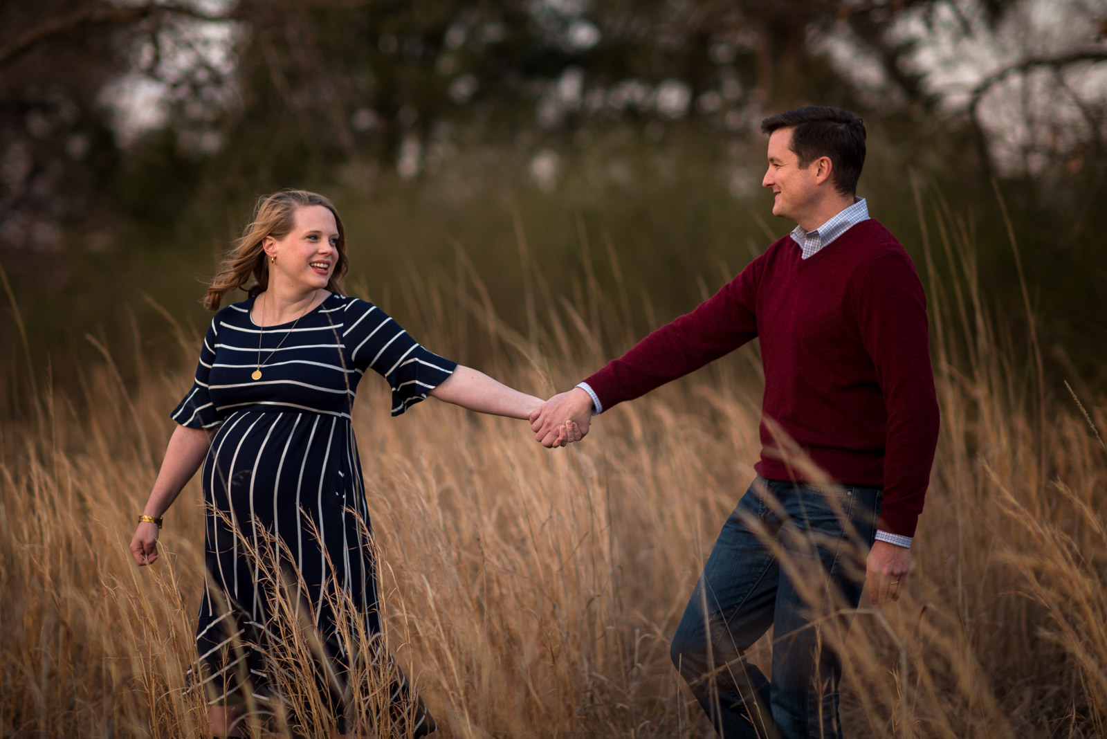 Memphis Maternity Photographer