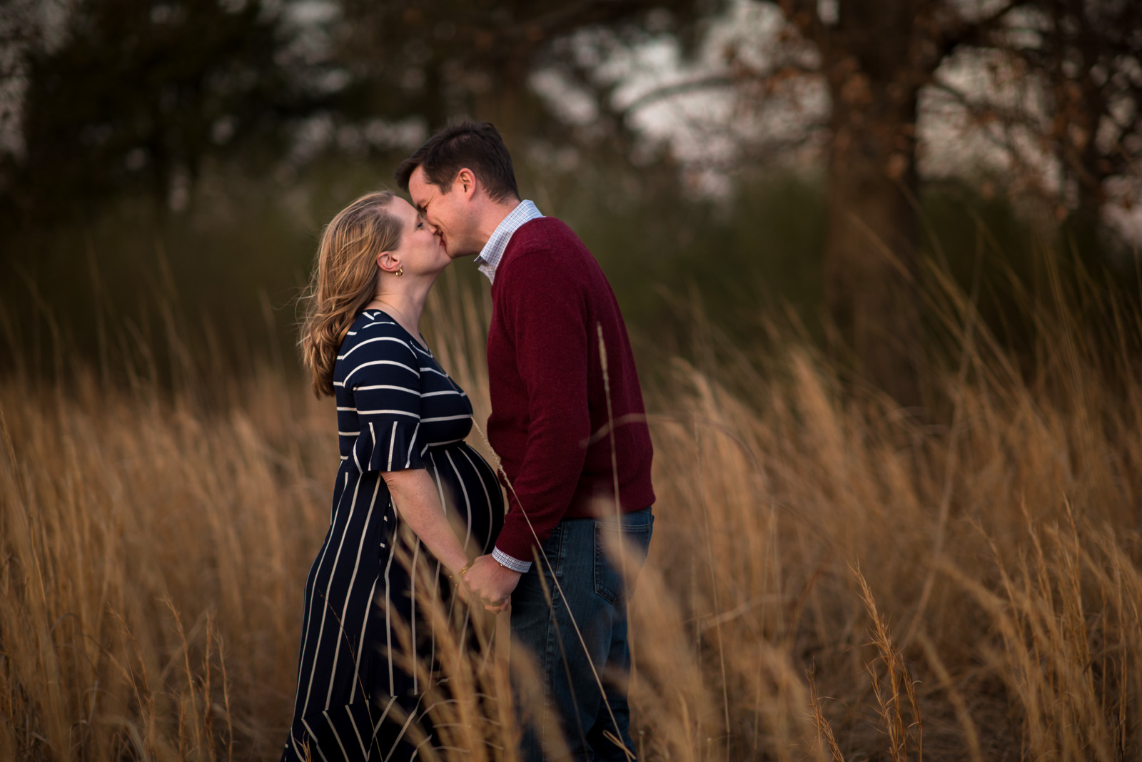 Memphis Maternity Photographer