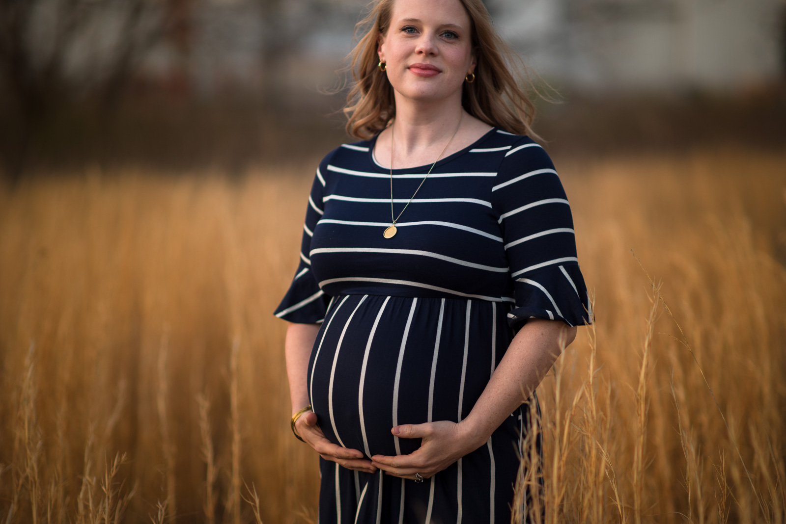 Memphis Maternity Photographer