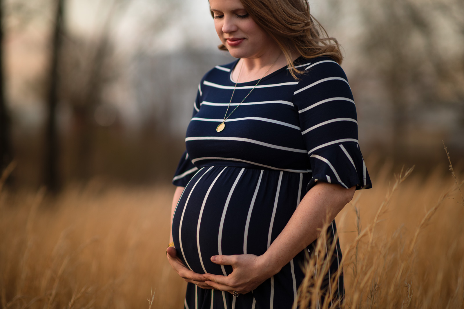 Memphis Maternity Photographer