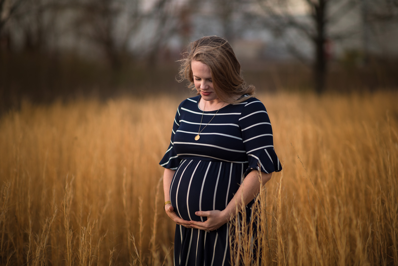 Memphis Maternity Photographer