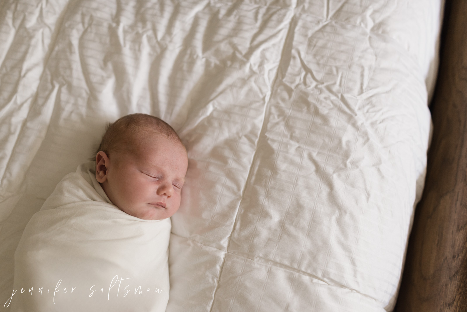 newborn baby boy photography session