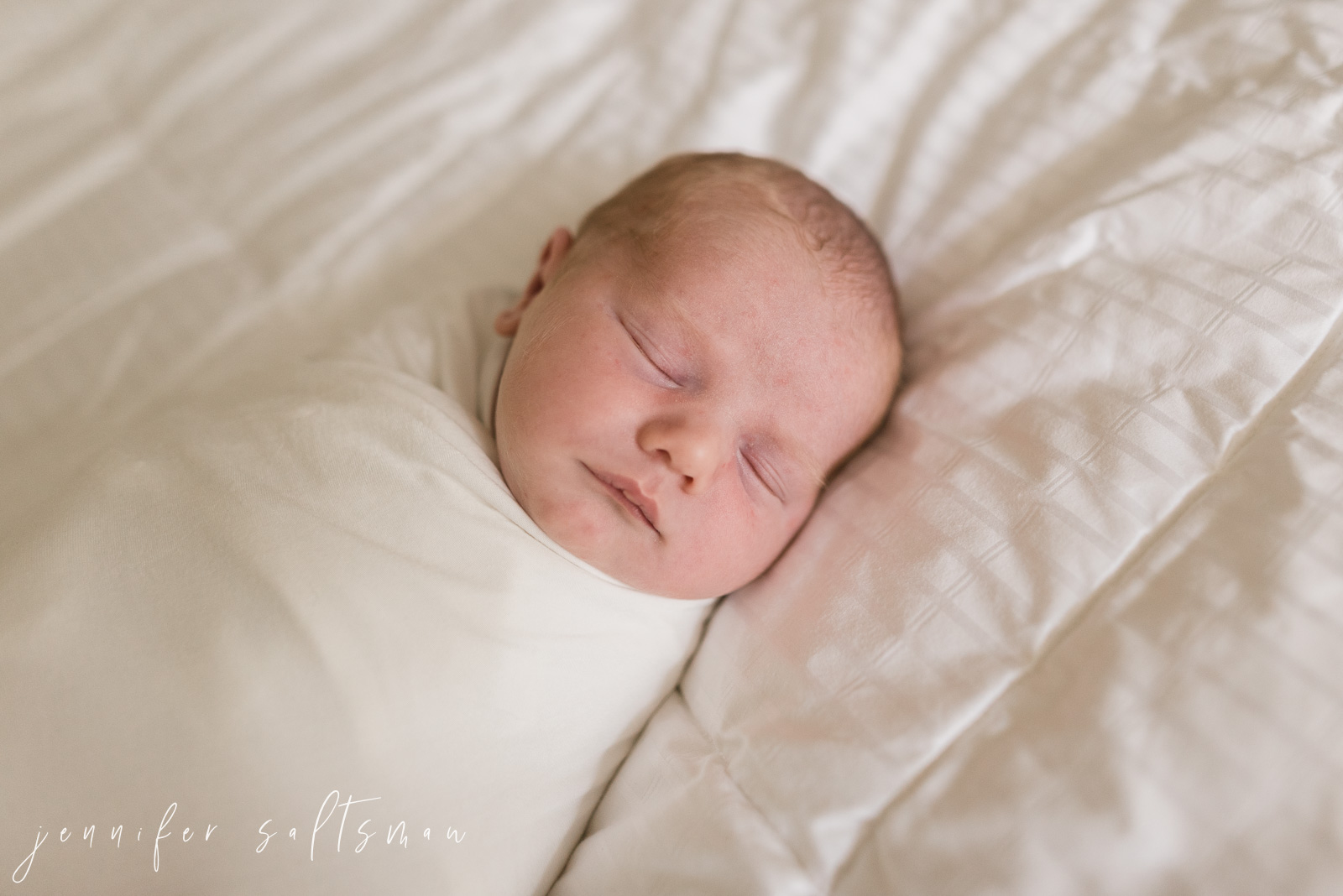 newborn baby boy photography session