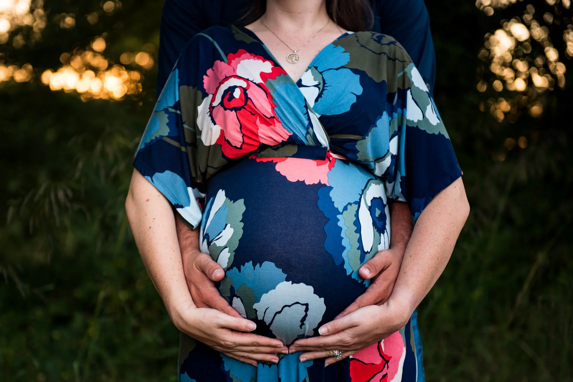 maternity photoshoot memphis