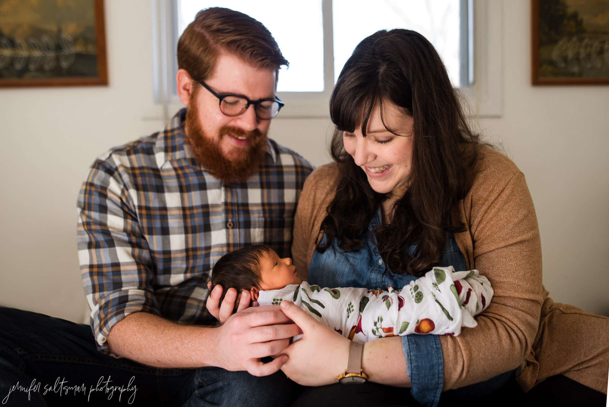 newborn photographer 