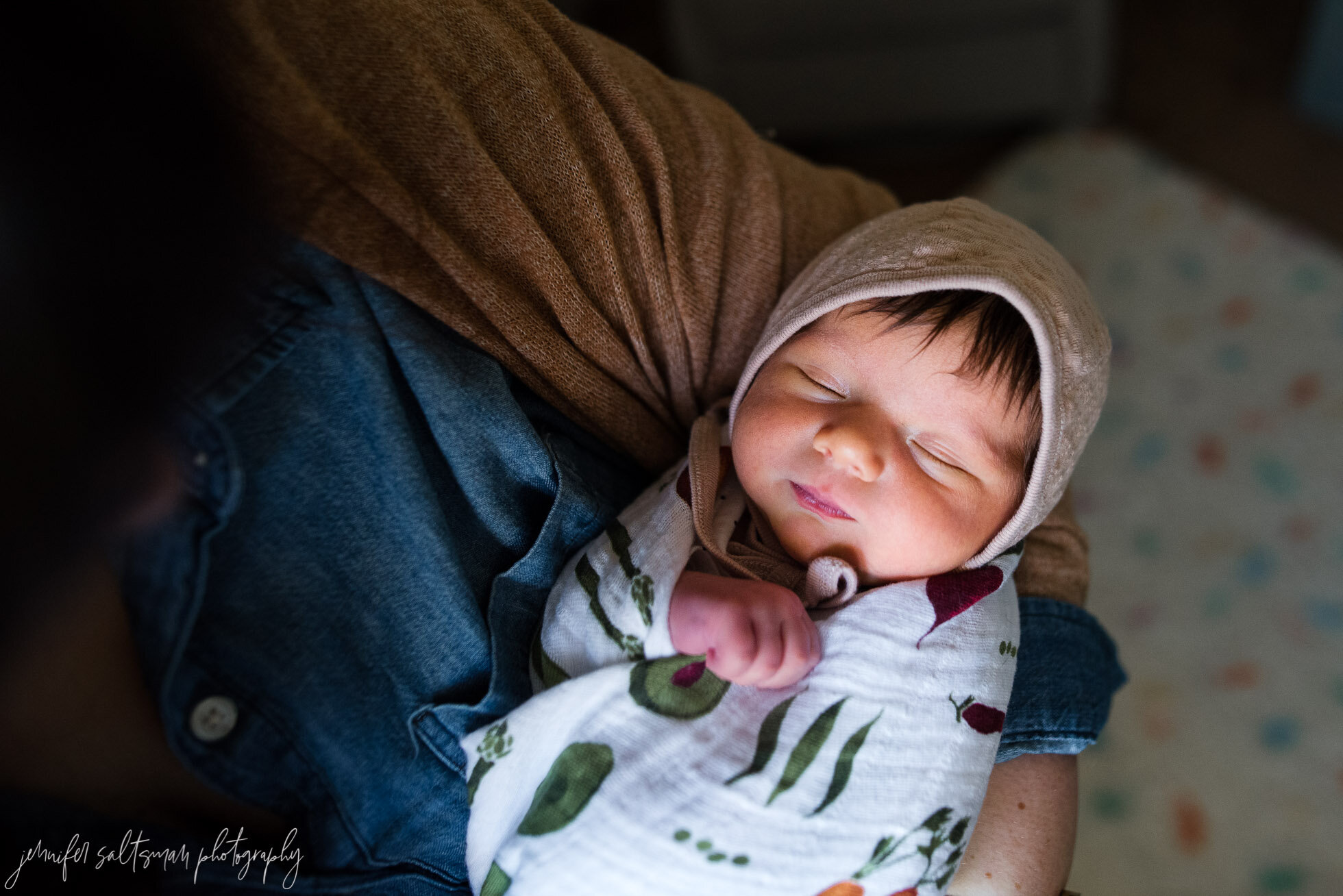 newborn photographer 