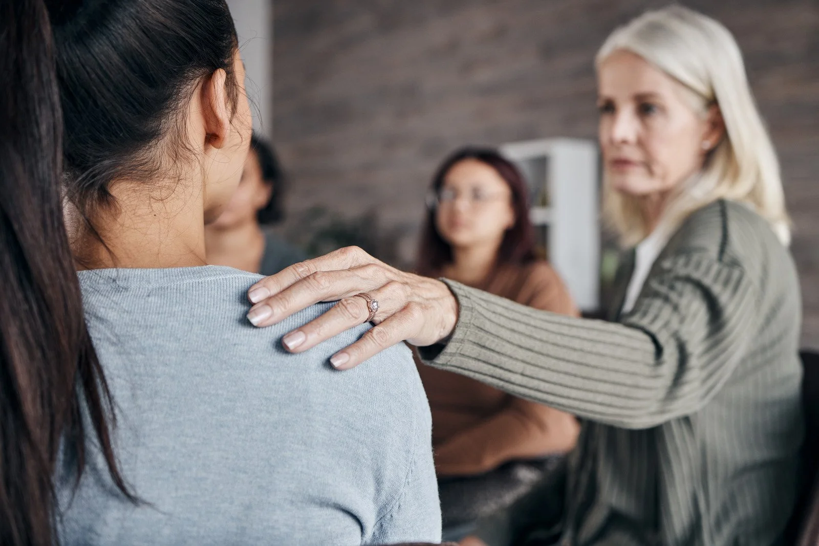 6 Tips to Support Friends with Addiction | The Turning Point