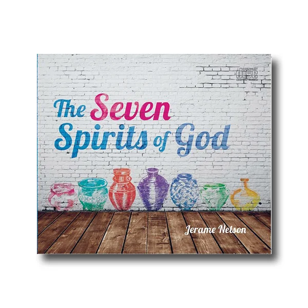 The Seven Spirits of God - MP3 Download