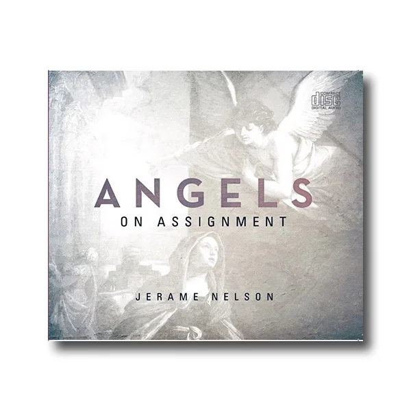 Angels on Assignment - MP3 Download