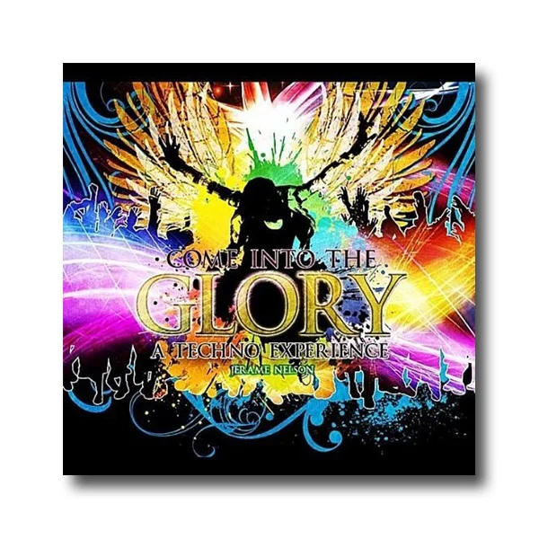 Come into the Glory - MP3 Download