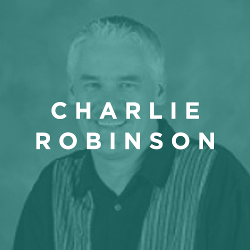 Charlie Robinson | Evening