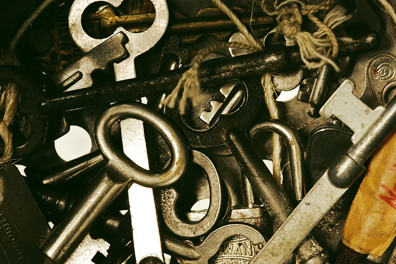 A Kingly Authority: The Key God Wants You to Use | Jerame Nelson