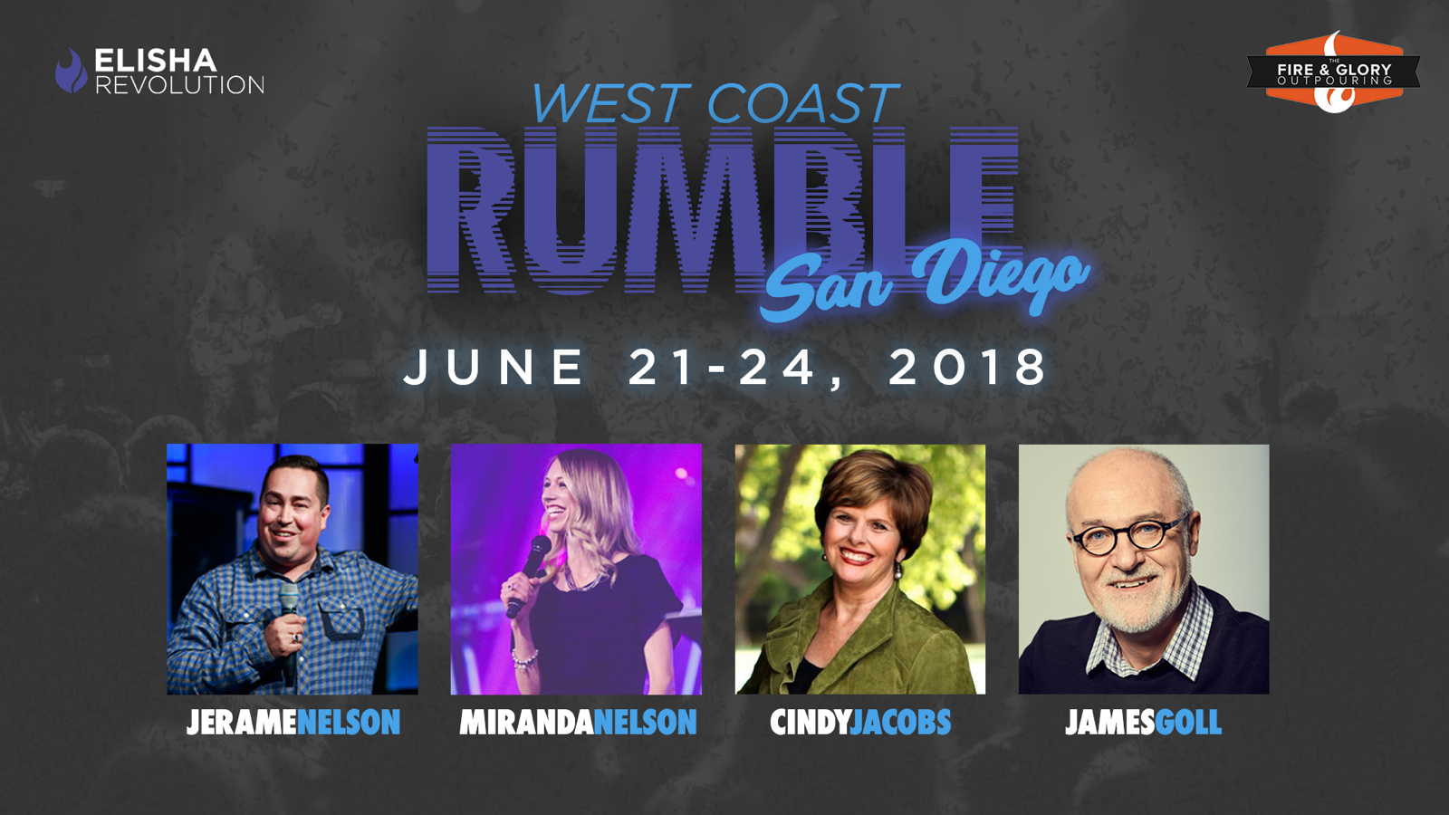 West Coast Rumble