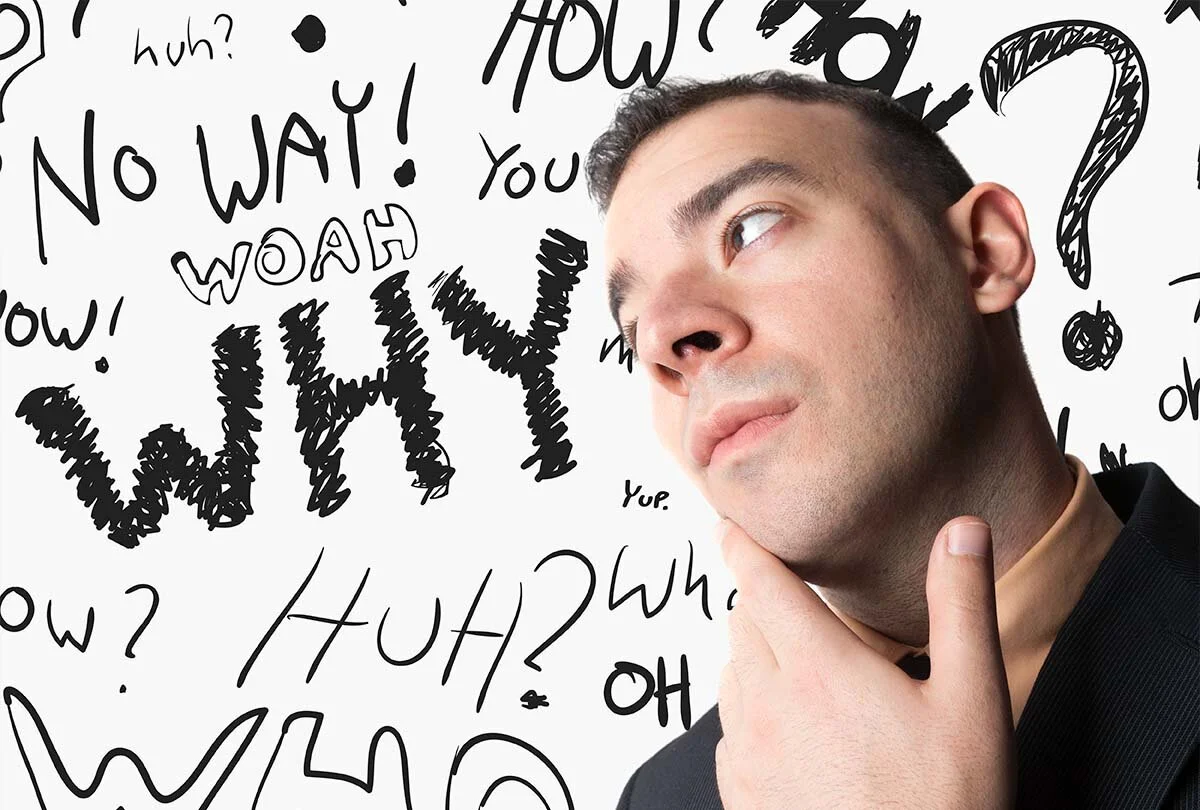 Why Aren't People Getting Healed When I Pray? (4min)