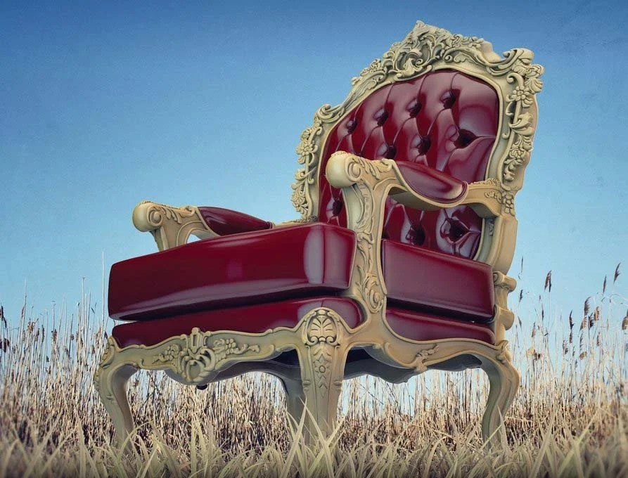 3 Keys to Walk in Your Identity (4min)