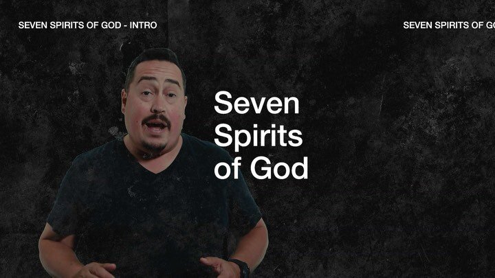 HOLY SPIRIT CAROUSEL 🔥 Learn about the Seven Spirits of God in 7 minutes (8 including the intro slide 😆)! 

Swipe through and get deeper knowledge about the seven aspects of the Holy Spirit mentioned in Isaiah and Revelation 🔥🙌

#holyspirit #holy