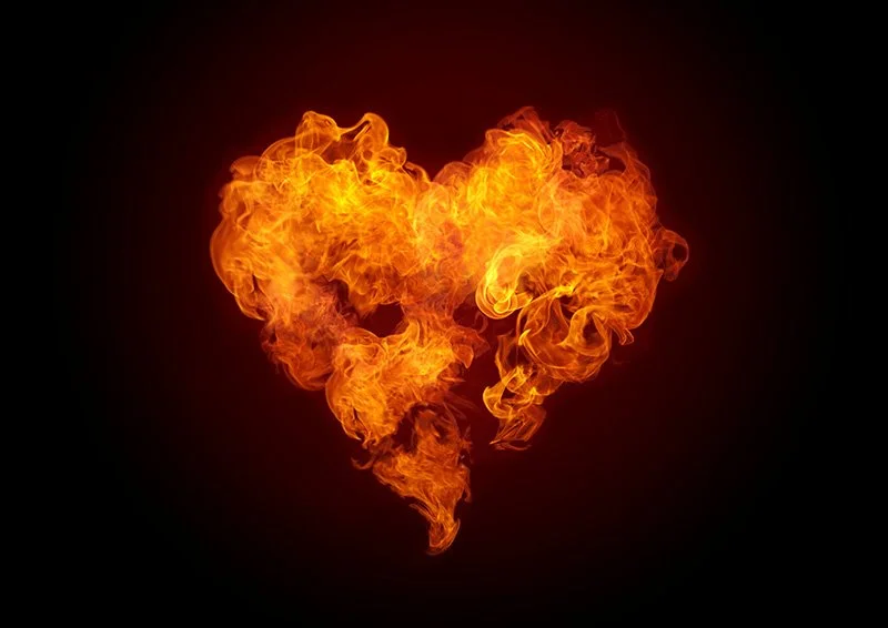 Your Passion is Powerful! (2min)