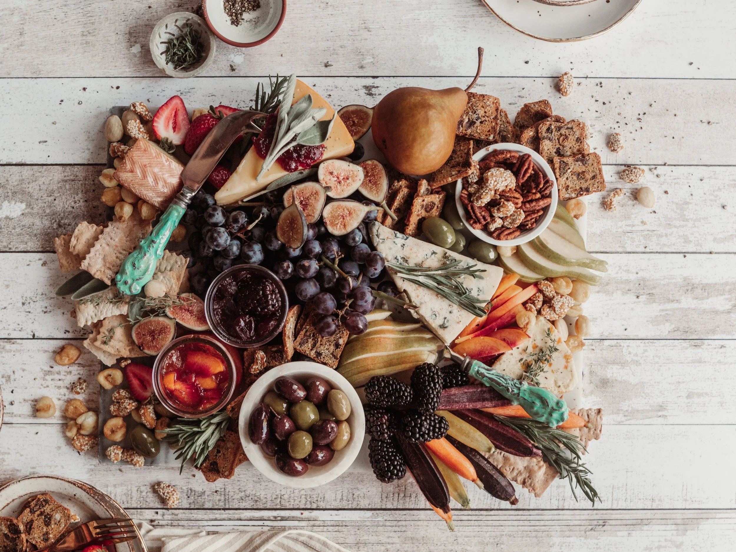 5 Lessons from Martha and Mary (4min)