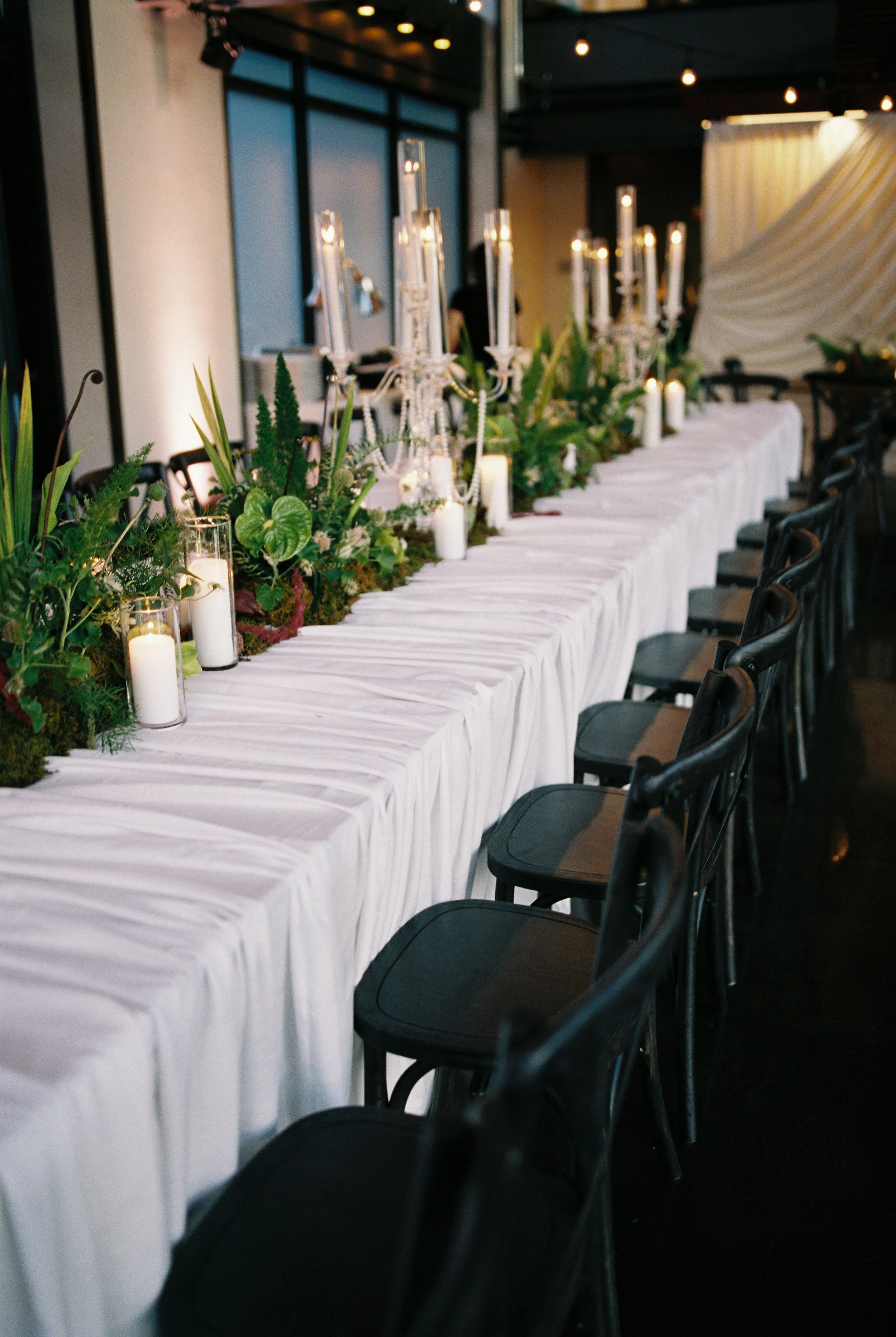 Young Vow Renewal 
The Bridge Building 
October 11, 2025