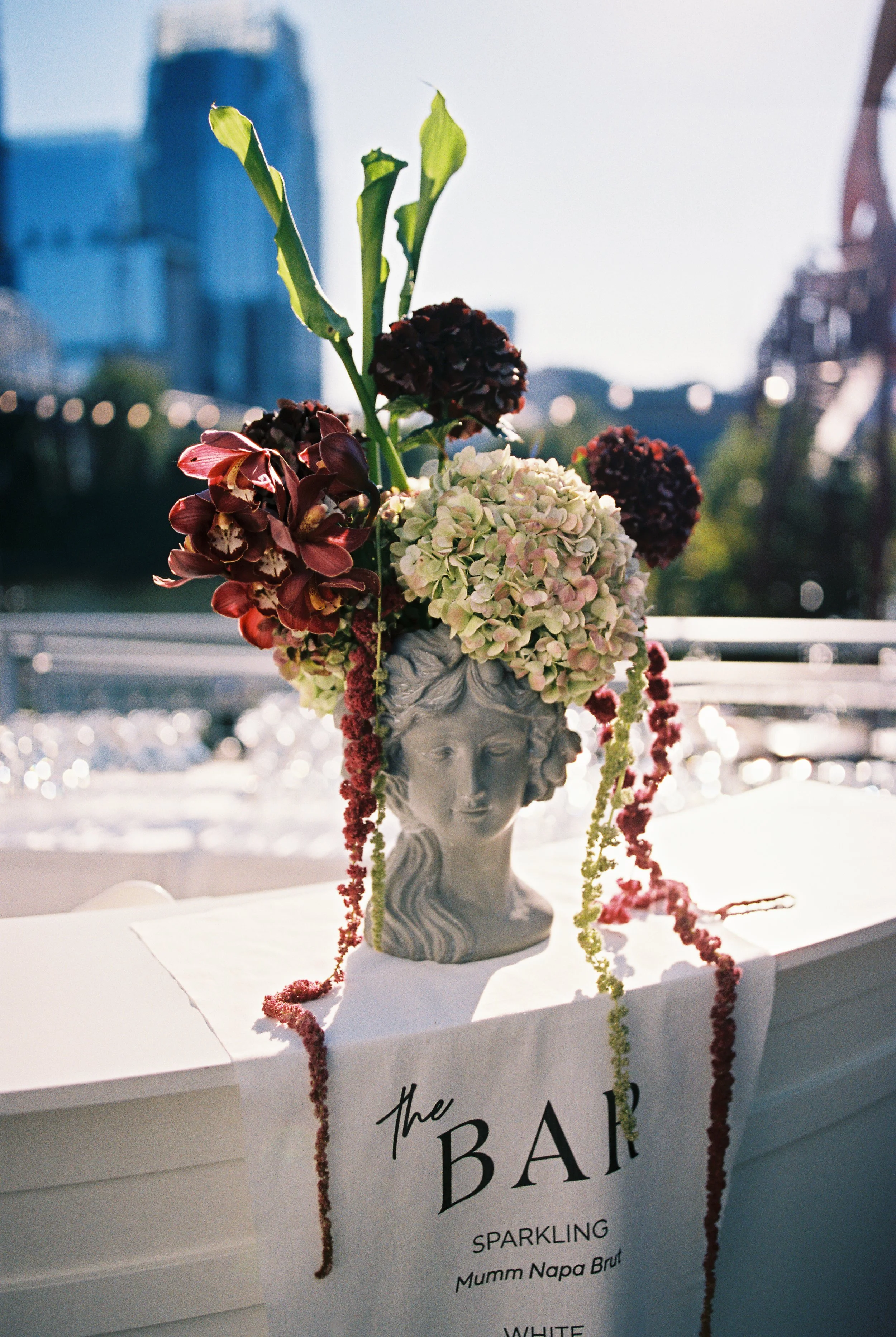 Young Vow Renewal 
The Bridge Building 
October 11, 2025