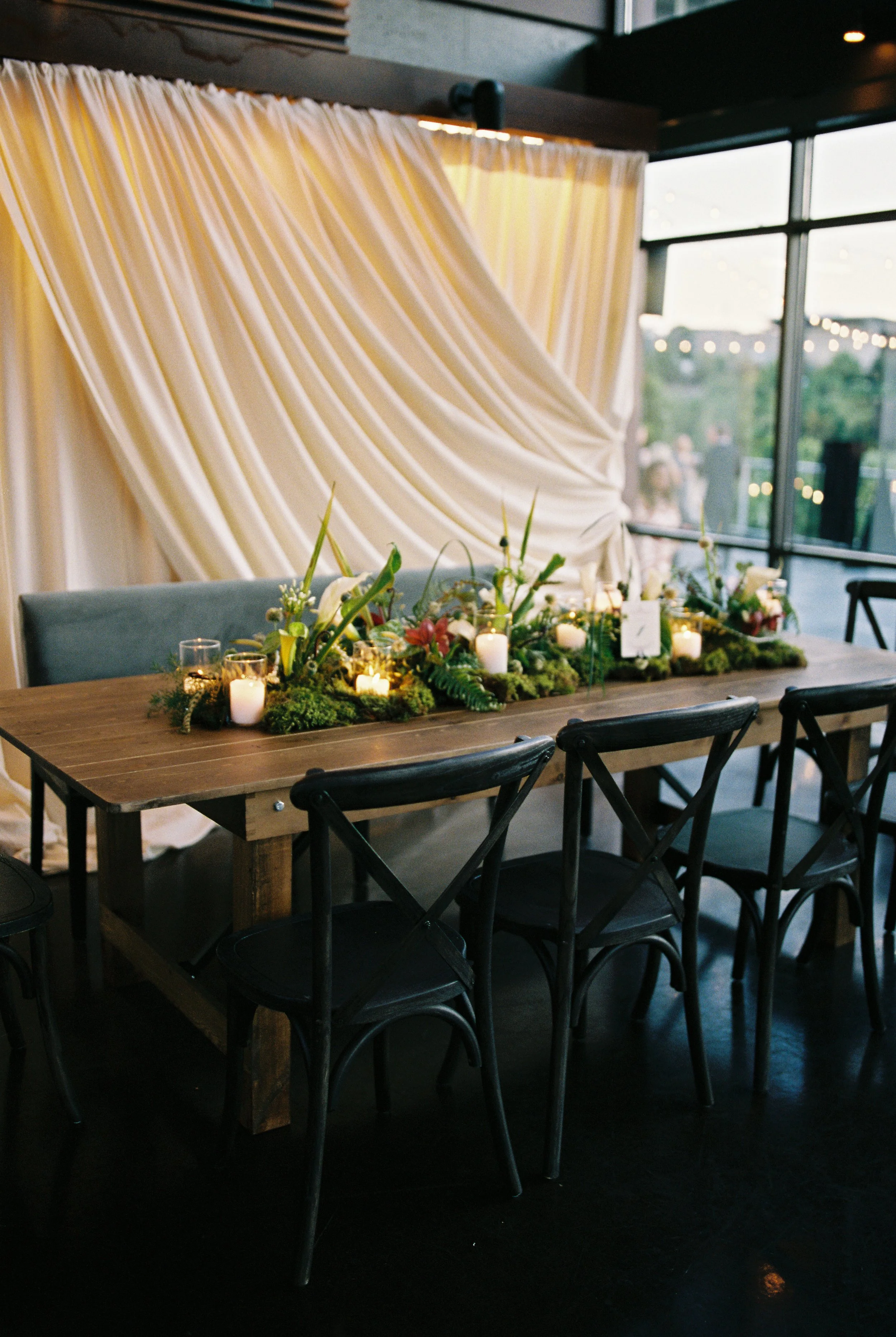 Young Vow Renewal 
The Bridge Building 
October 11, 2025