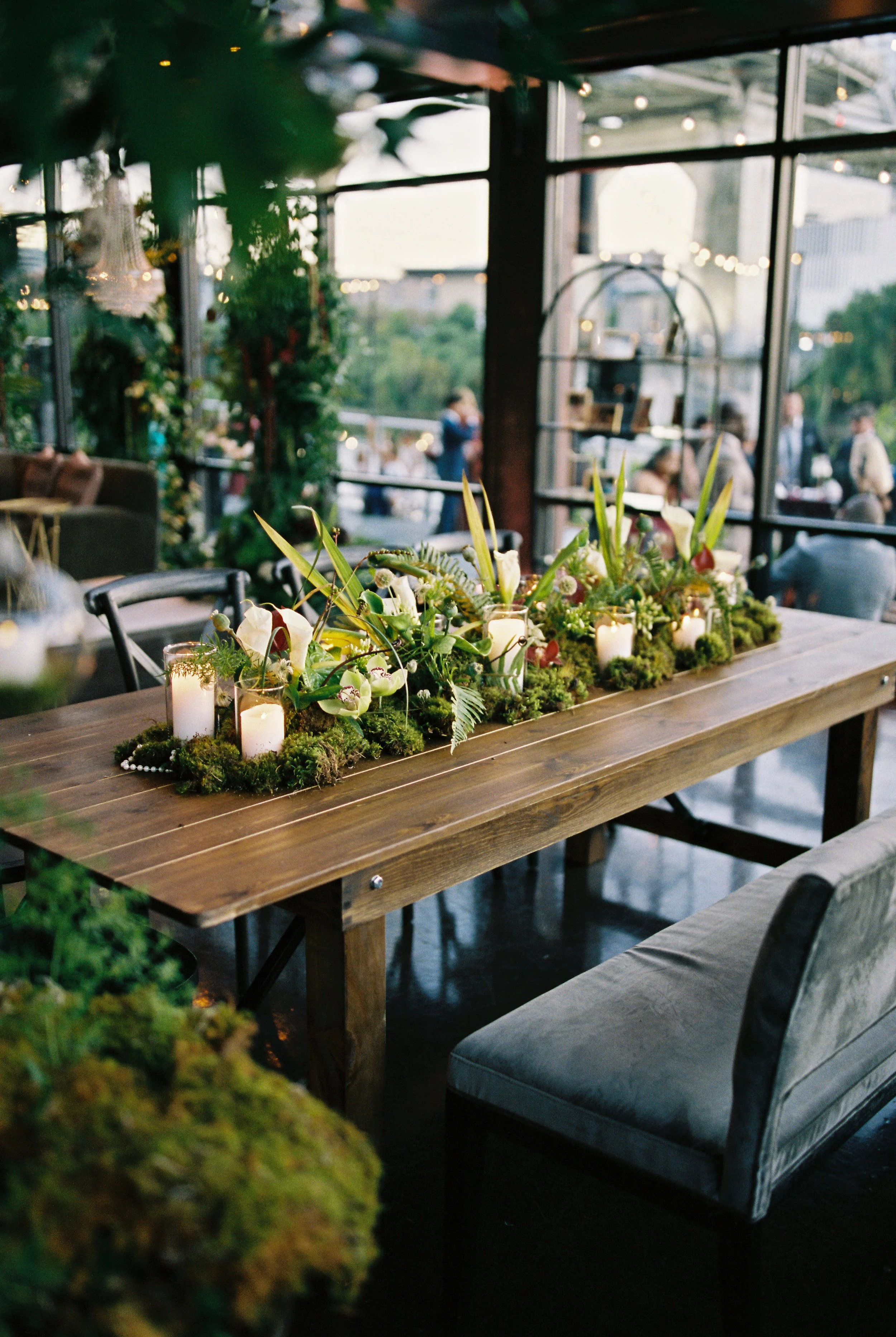 Young Vow Renewal 
The Bridge Building 
October 11, 2025