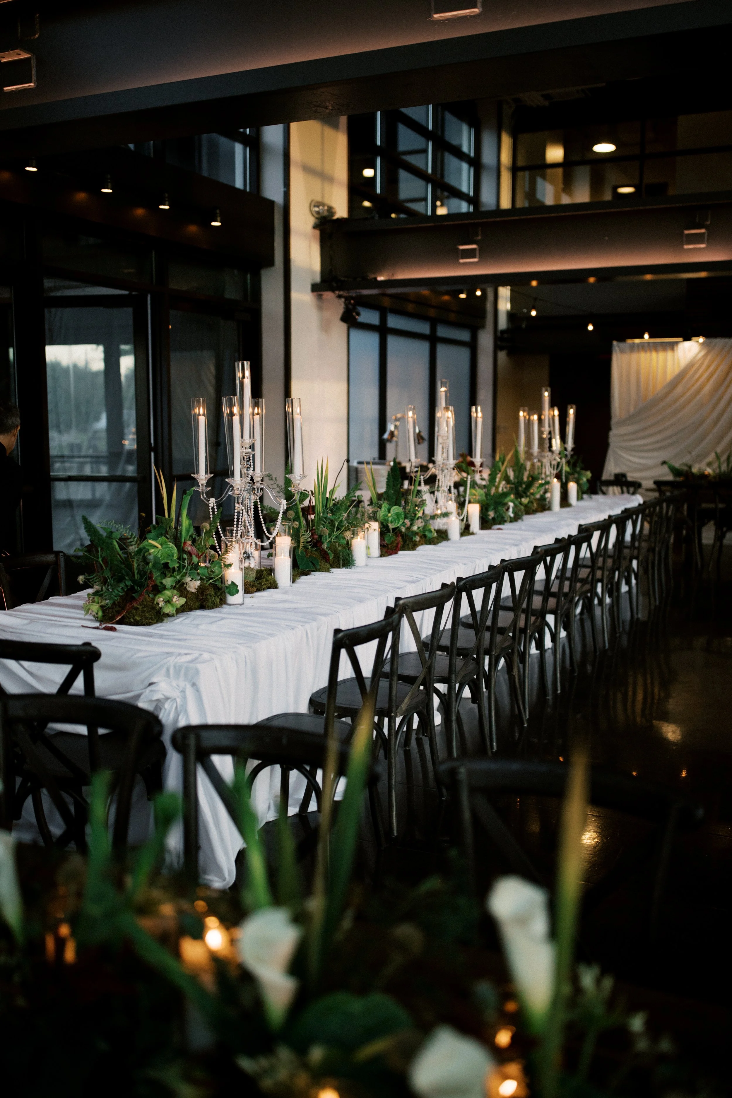 Young Vow Renewal 
The Bridge Building 
October 11, 2025