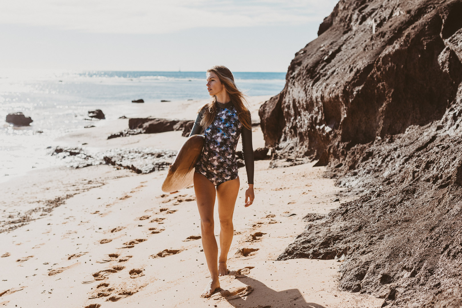 9 Rad Surf Suits for the Lineup — No Shoes No Worries