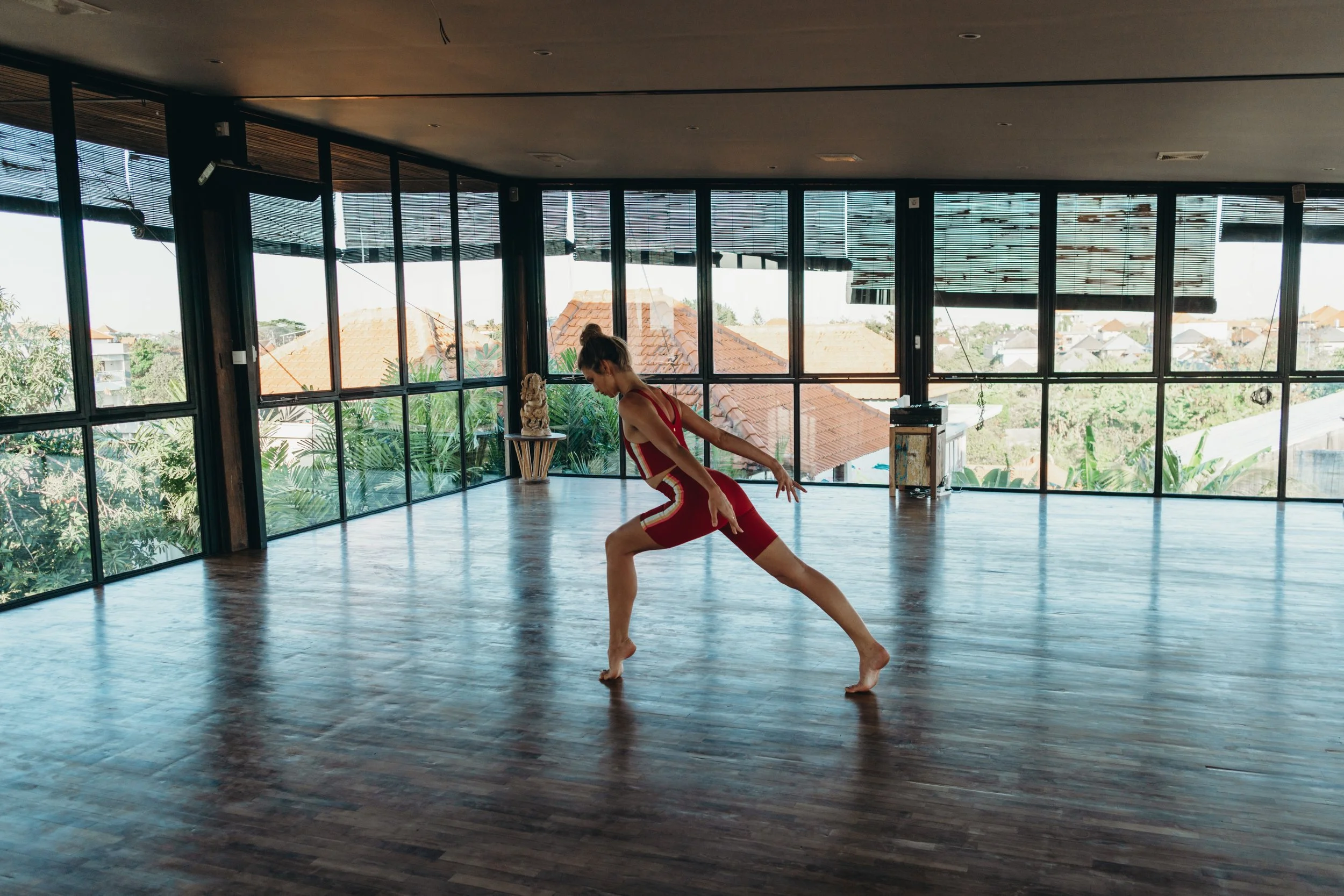 300hr YTT with Zuna Yoga in Bali Review — No Shoes No Worries