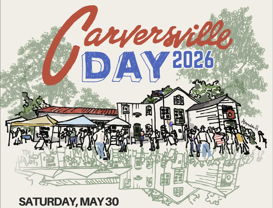 Carversville Day