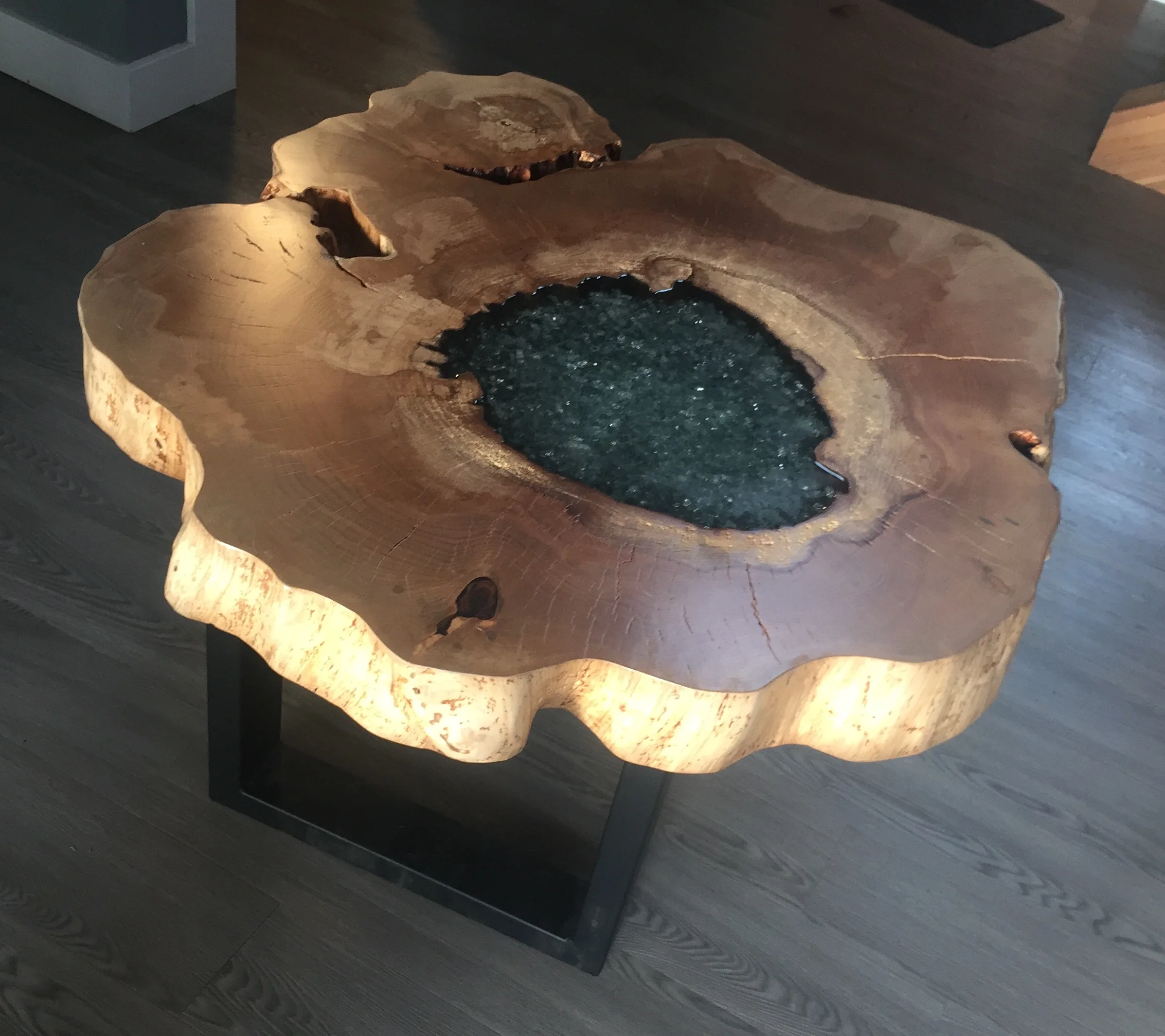 fire in hole crushed glass.jpg