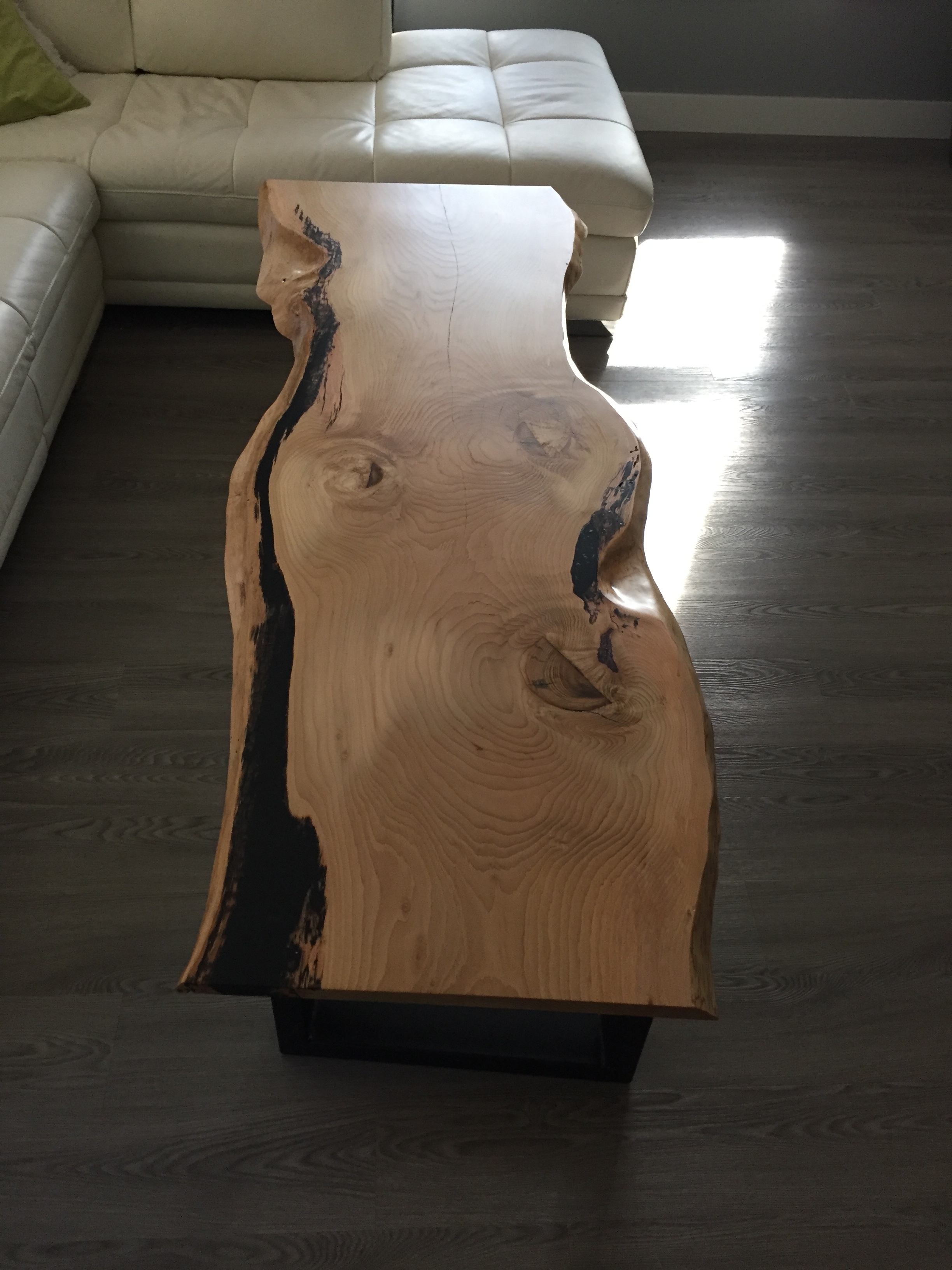 Curly Maple Coffee Table 4.JPG