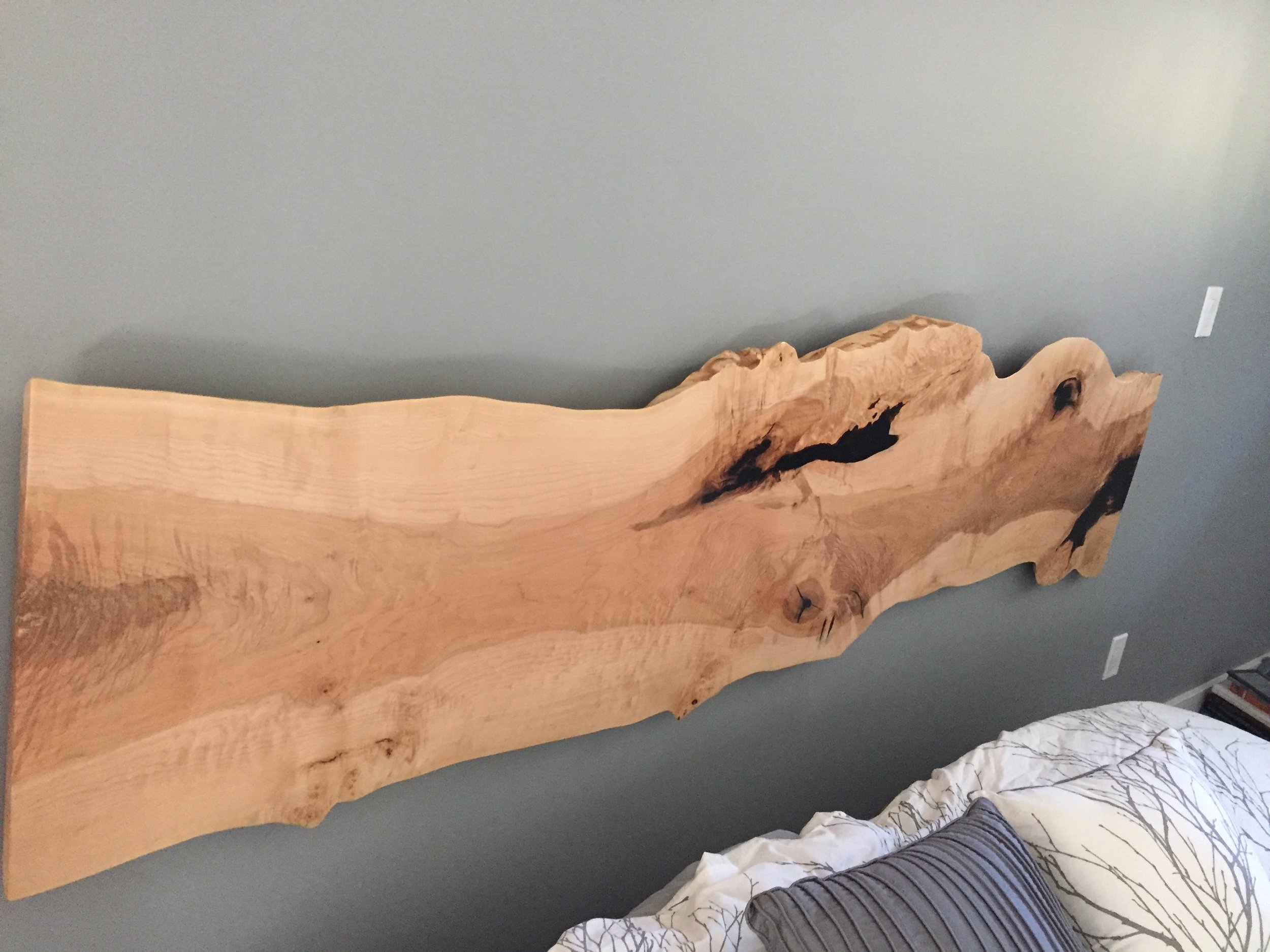 Maple headboard 5.JPG