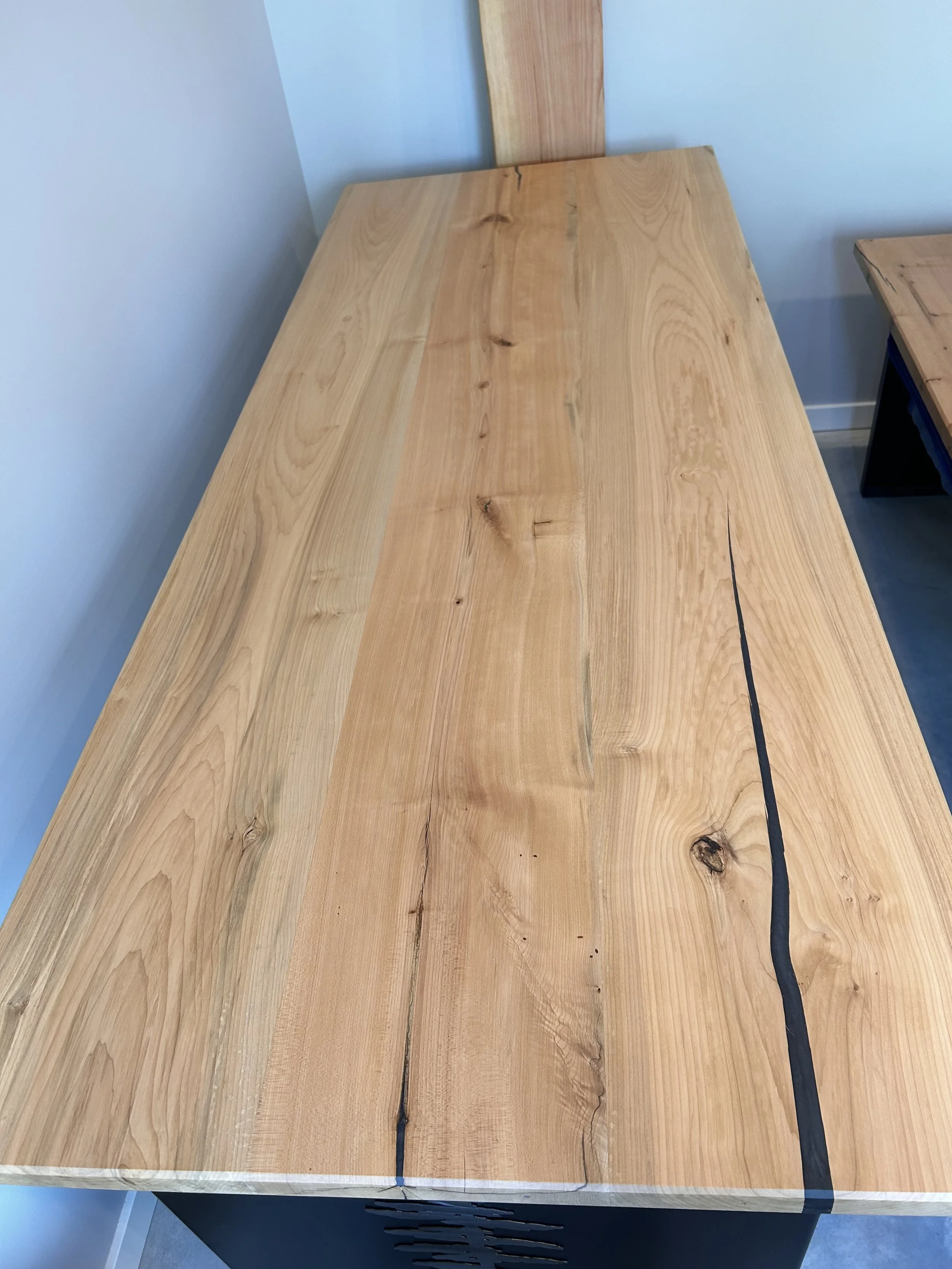 Maple Office or Dining Table